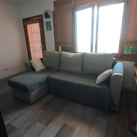 Son Riera Petit Paradis Holiday home