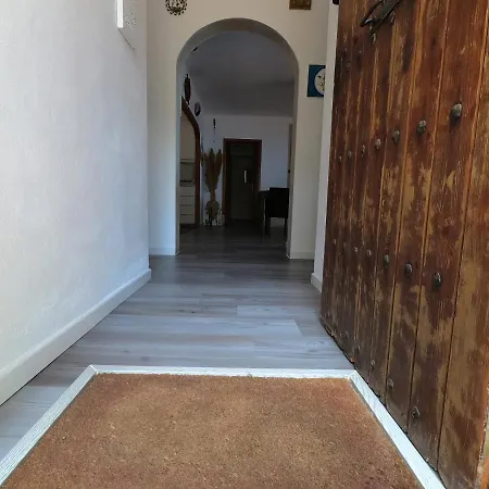 Son Riera Petit Paradis