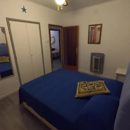 Holiday home Son Riera Petit Paradis Banyalbufar