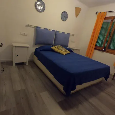 Son Riera Petit Paradis Holiday home *