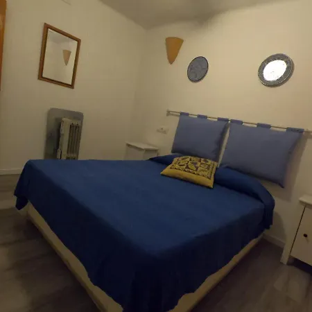 Holiday home Son Riera Petit Paradis Banyalbufar