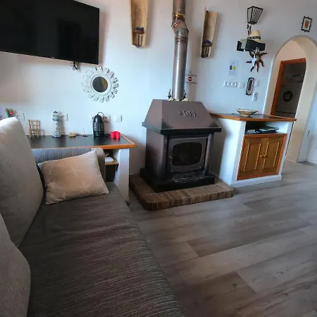 Holiday home Son Riera Petit Paradis