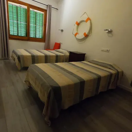 Holiday home Son Riera Petit Paradis Banyalbufar