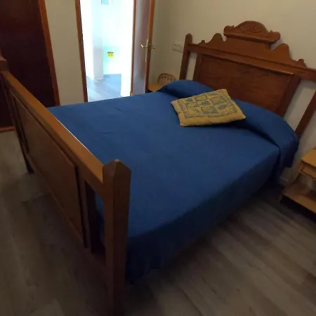 Holiday home Son Riera Petit Paradis