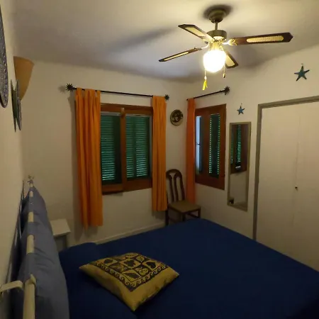 Son Riera Petit Paradis Holiday home *
