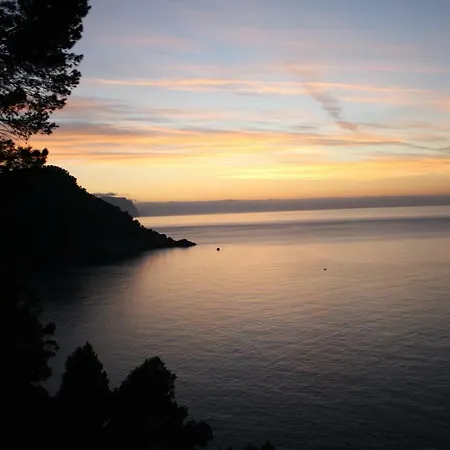 Holiday home Son Riera Petit Paradis Banyalbufar