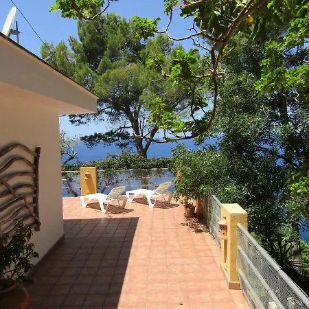 Son Riera Petit Paradis
