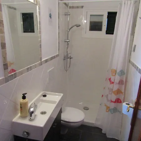 Holiday home Son Riera Petit Paradis
