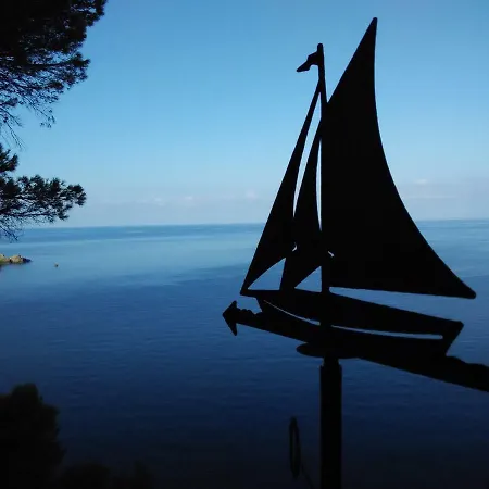 Son Riera Petit Paradis * Banyalbufar