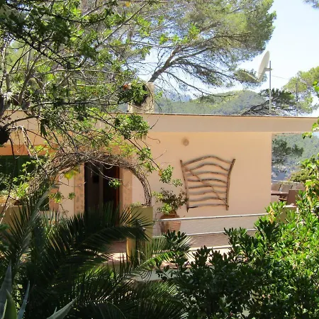 Holiday home Son Riera Petit Paradis