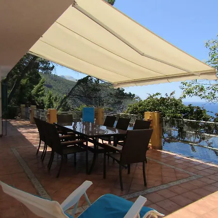 Son Riera Petit Paradis *