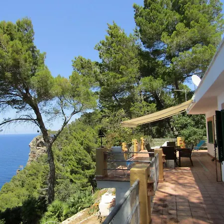 Holiday home Son Riera Petit Paradis