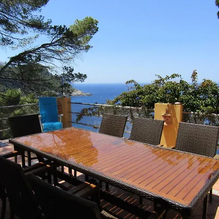 Son Riera Petit Paradis * Banyalbufar