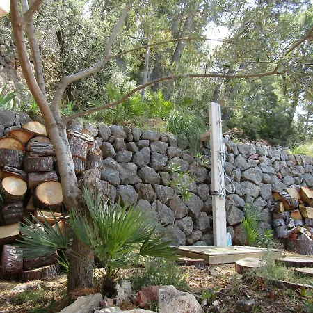 Son Riera Petit Paradis Holiday home